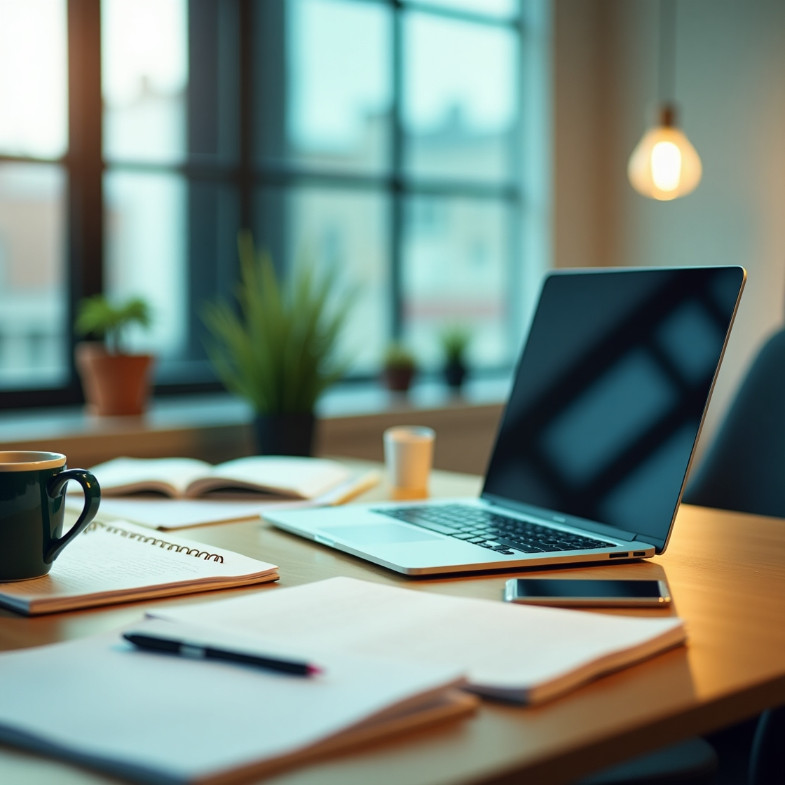 Small business accounting